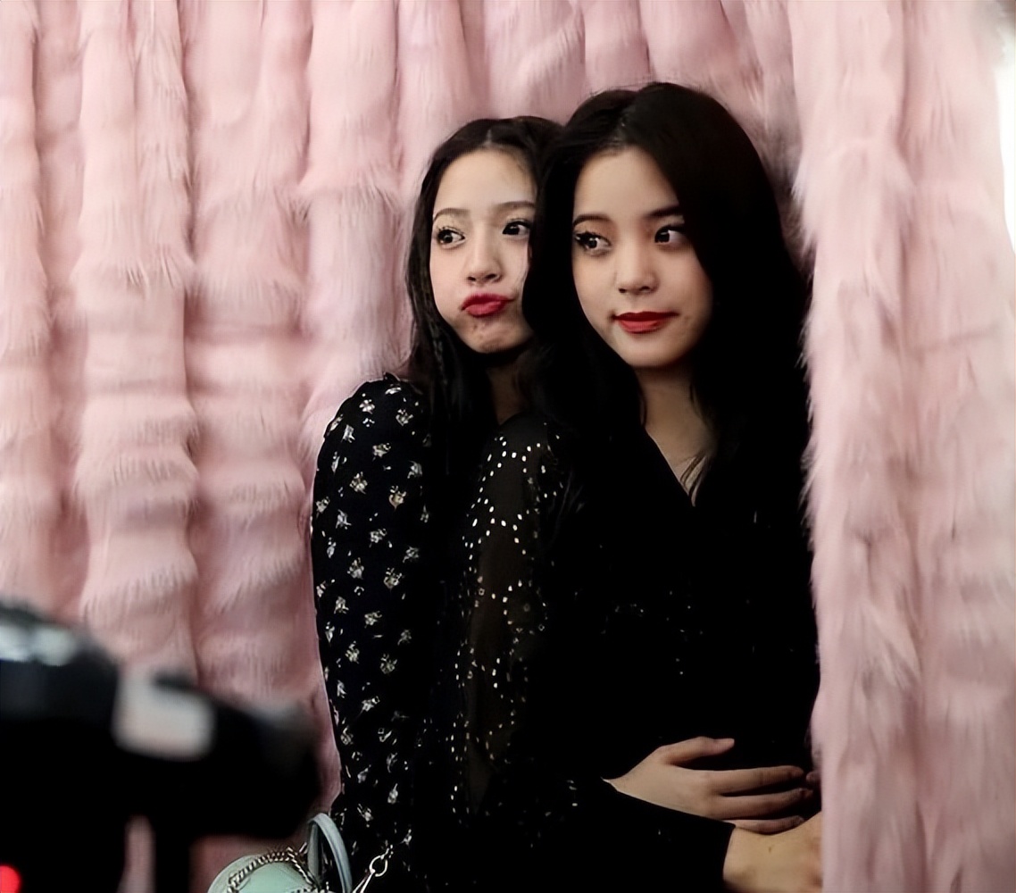 陈立农陈娜娜,陈立农情侣关系