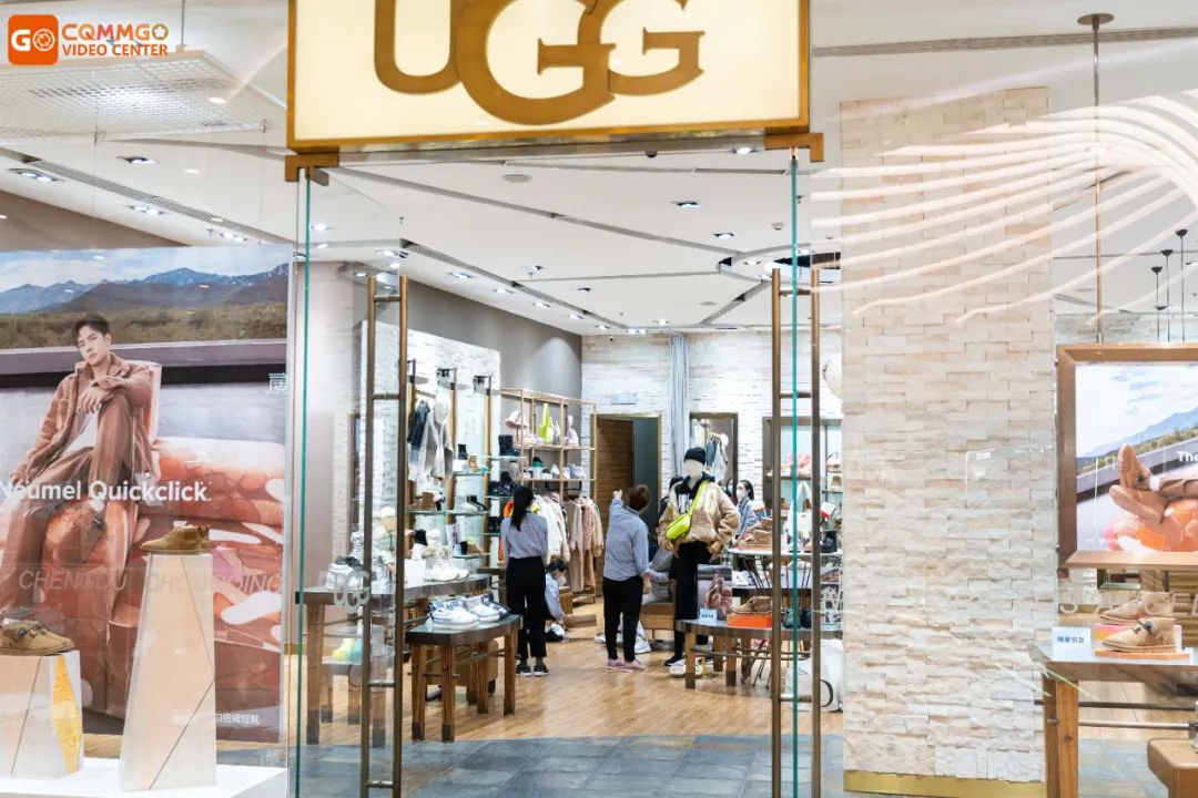 一口气逛了4大商圈，我们久违了的重庆回来了