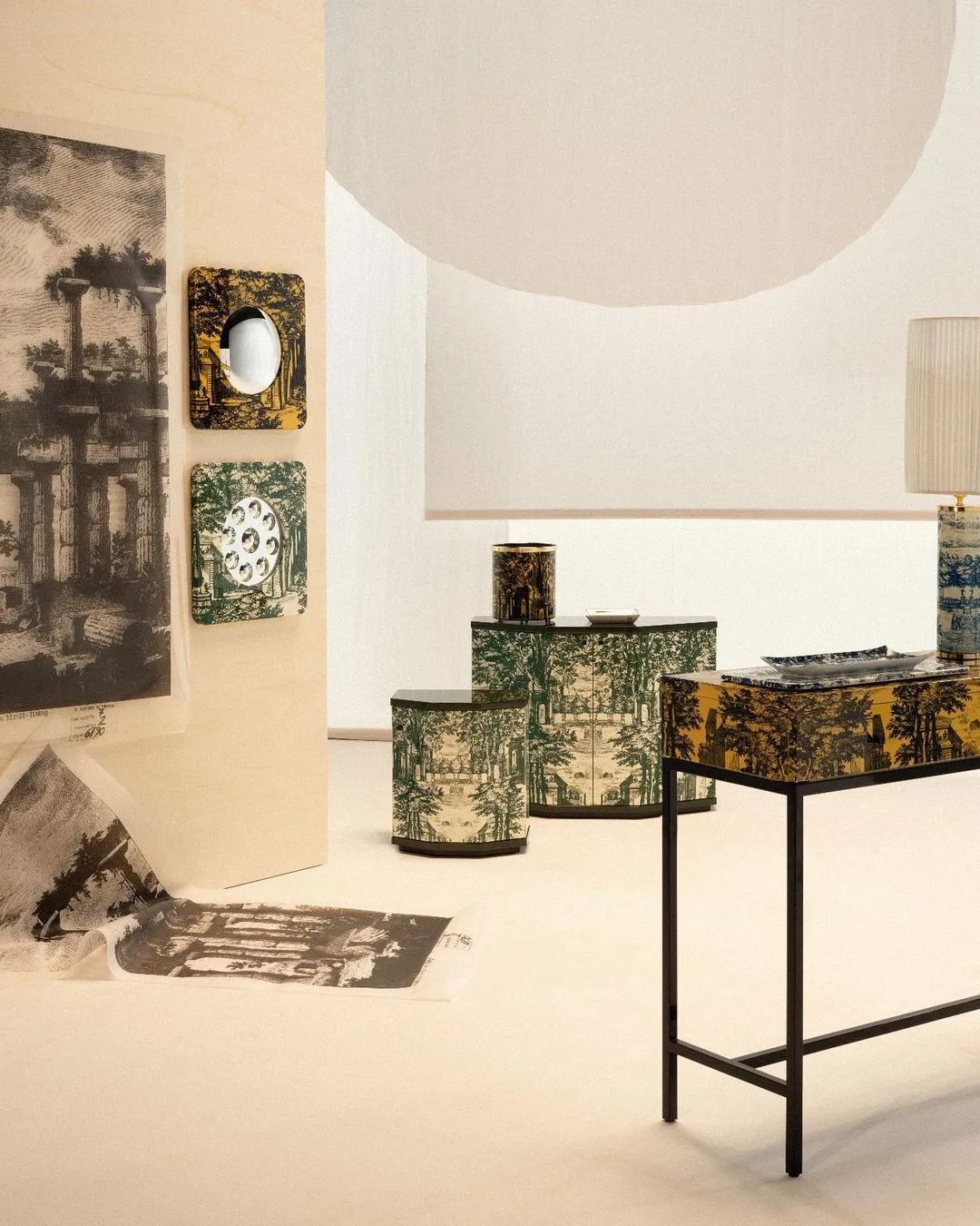 2024年米兰设计周什么时候开始,2024米兰设计周时间