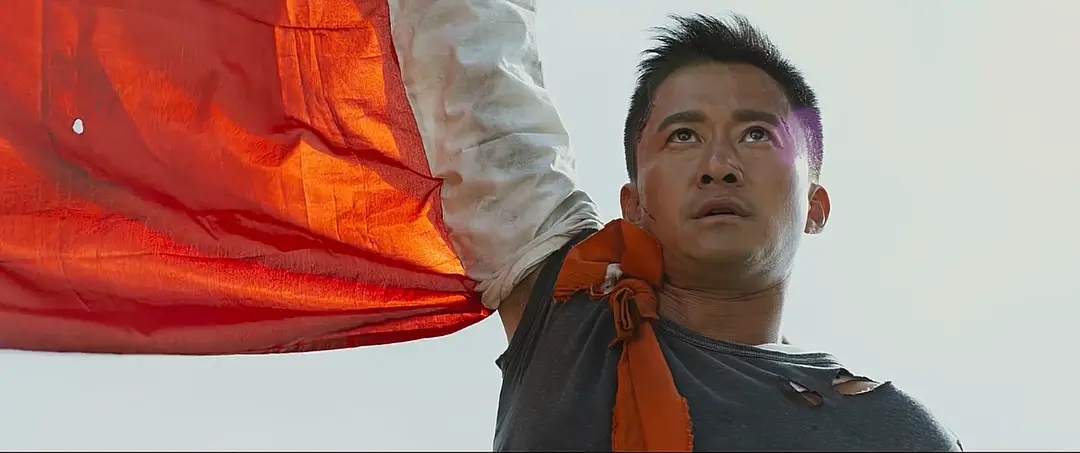 谢苗一年几部电影,谢苗新电影最后独白