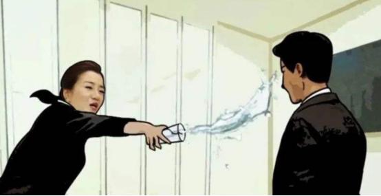 赵显娥家暴事件,赵显娥家暴赔了多少