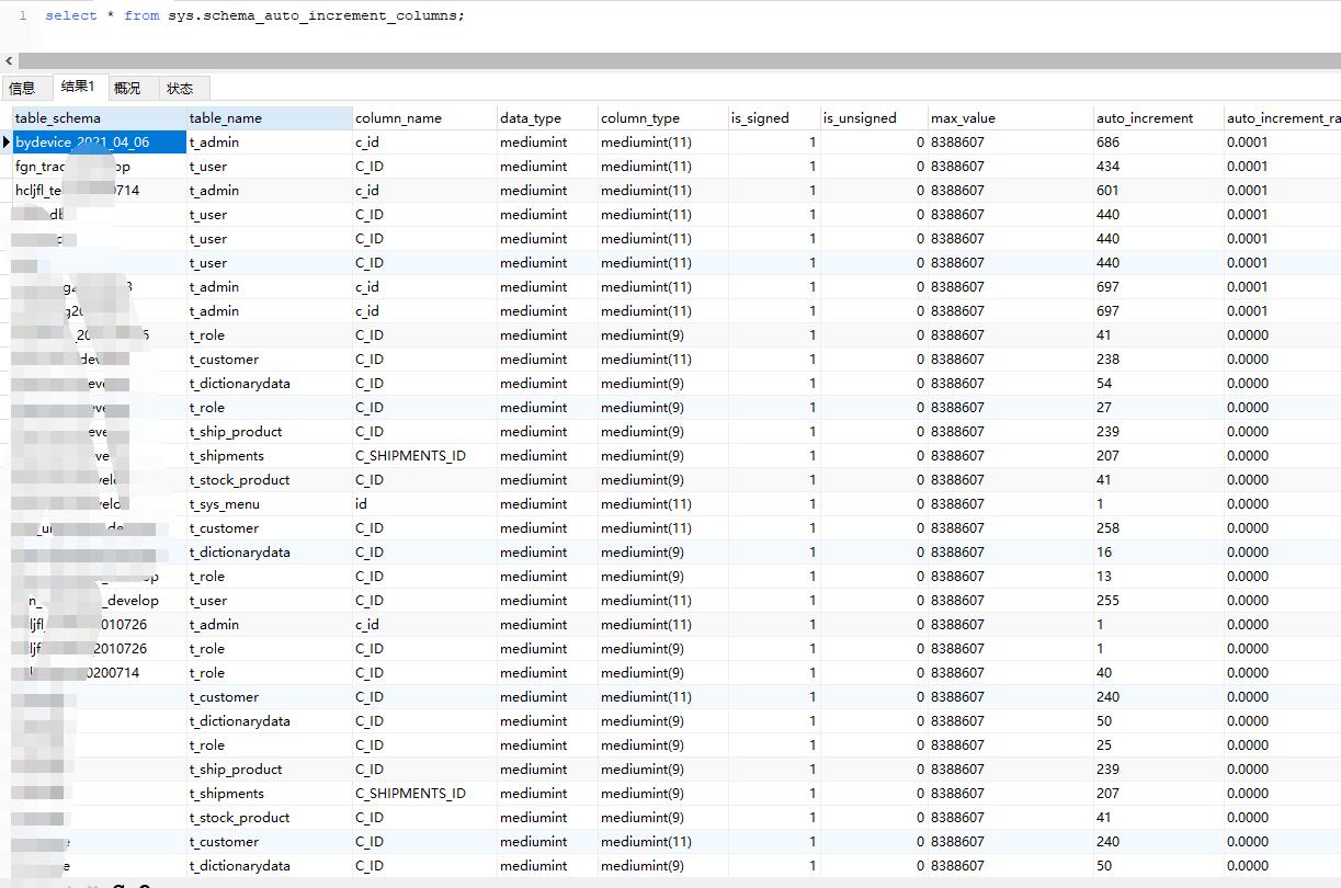 mysql数据库监控,mysql数据库监控运维