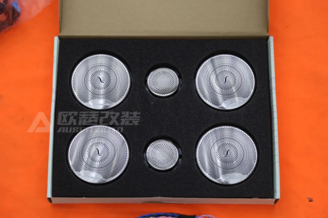 奔驰e级柏林之声最佳设置,奔驰e普通音响和柏林之声区别