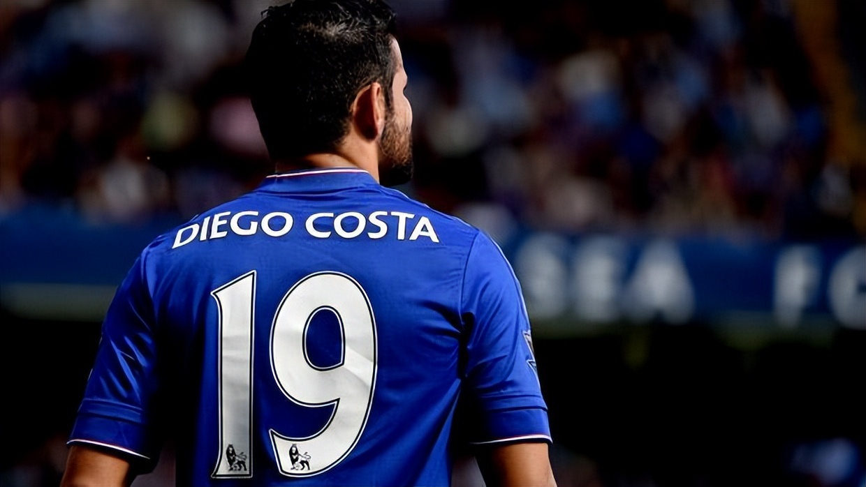 佩佩和特里,足球十大暴力球员佩佩