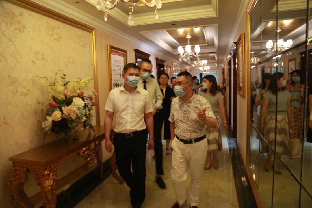 武汉楷恩医院中医科,武汉市楷恩医院