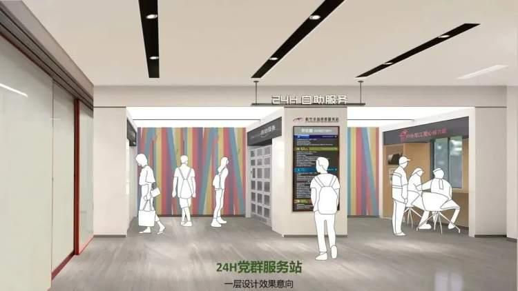 亲子社区图书馆,打造家庭亲子图书馆