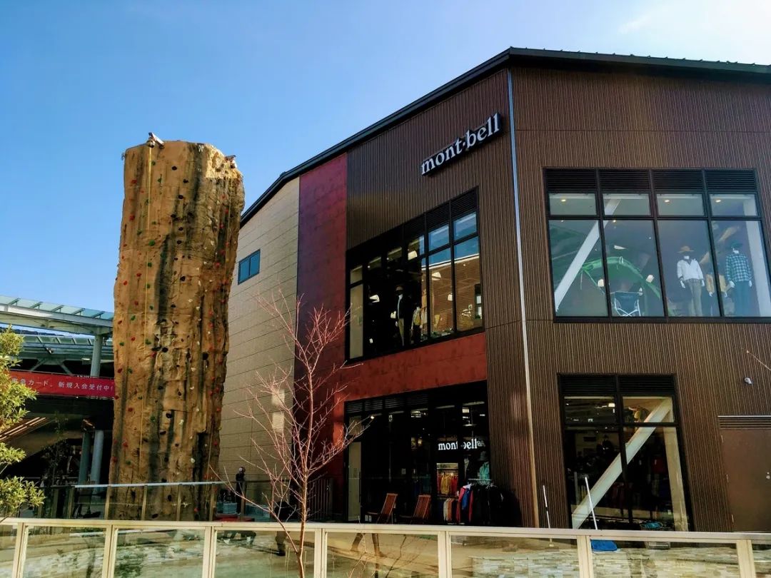 公园商业中心设计,公园创意商业街区空间设计