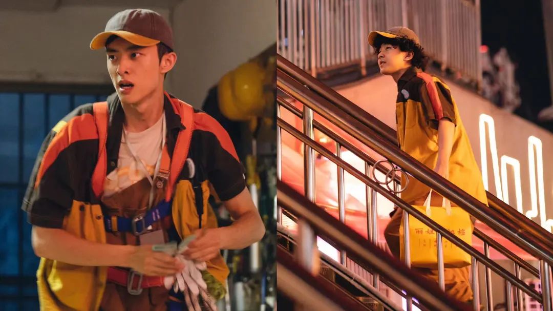 他拍下长沙男男女女，暗流涌动的一夜