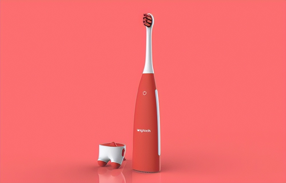 儿童电动牙刷推荐5-12岁软毛,儿童电动牙刷6-12岁可充电防水