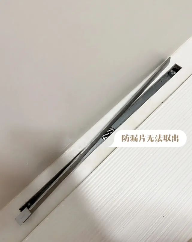 5种不能选的地漏被坑怕了,十大不建议买的地漏