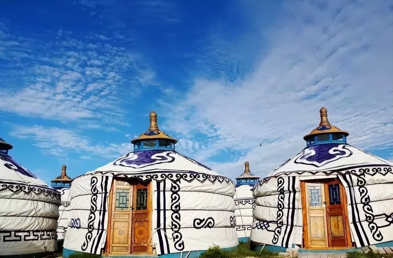 你知道的56个民族,56个民族标志性建筑图片