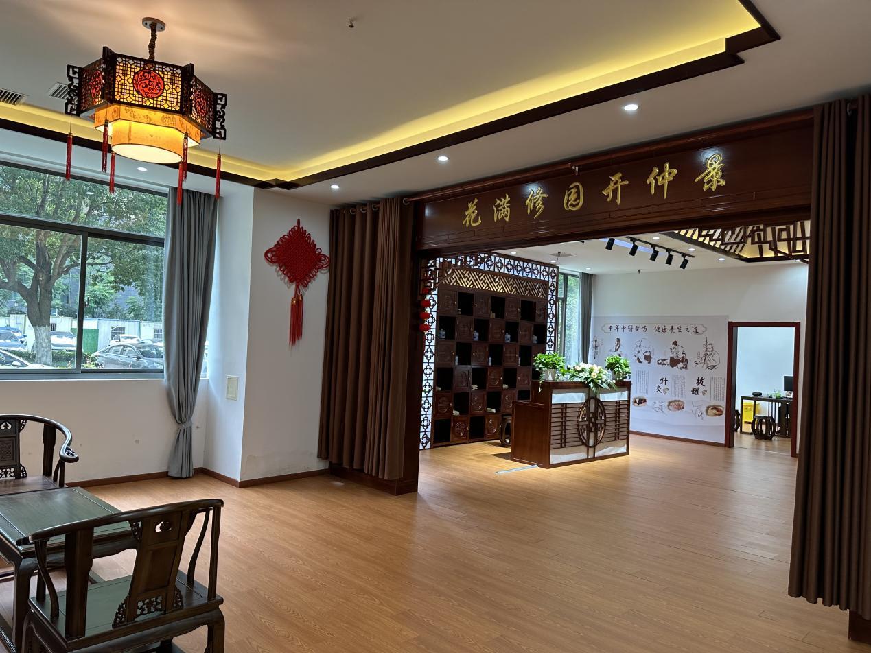 金安区妇幼保健院,金安区妇幼保健院19楼