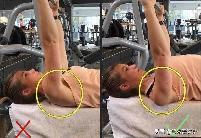 经常锻炼胸肌出不来原因,胸肌经常练但是不明显怎么办