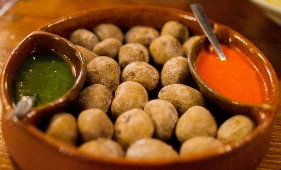 西班牙美食做法大全,西班牙美食排行榜前十名