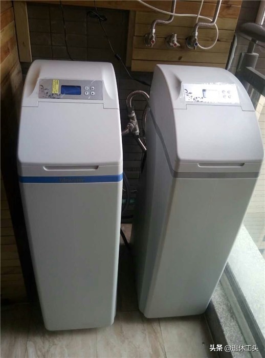 普通人家有必要买净水器吗,软水机到底值不值得买