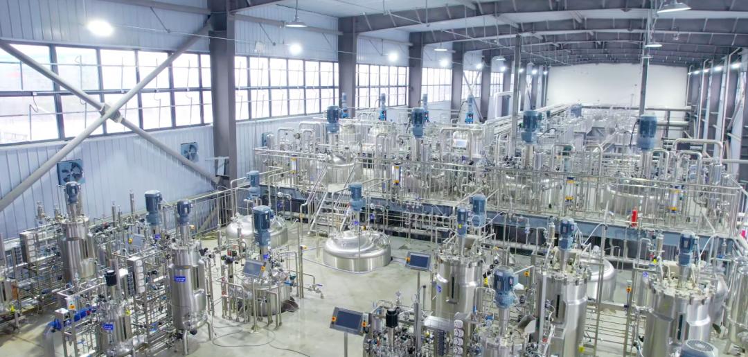 高端化妆品原料,与大牌化妆品同原料