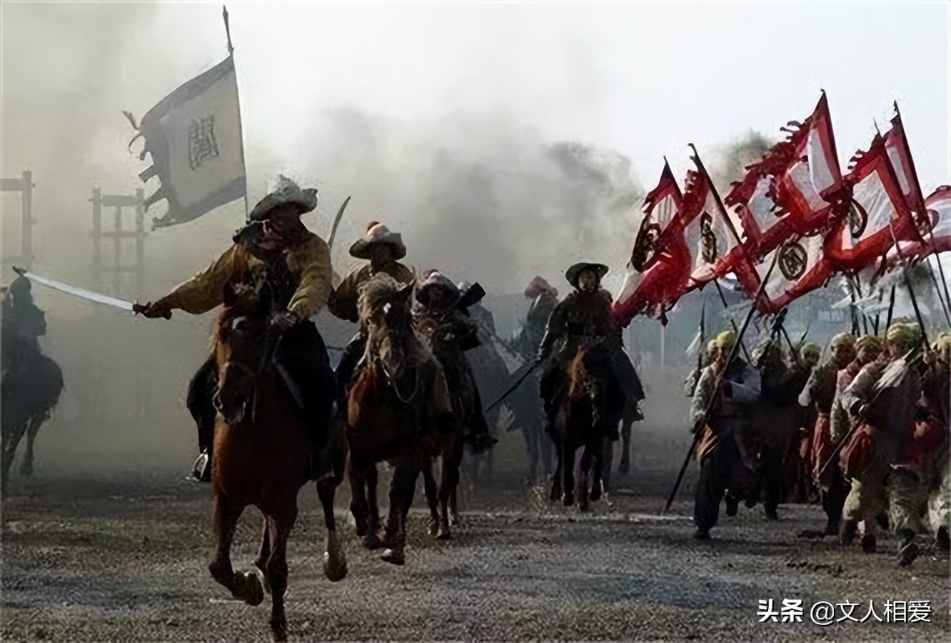 朱元璋子孙恢复宰相制,朱元璋子孙继承万世基业