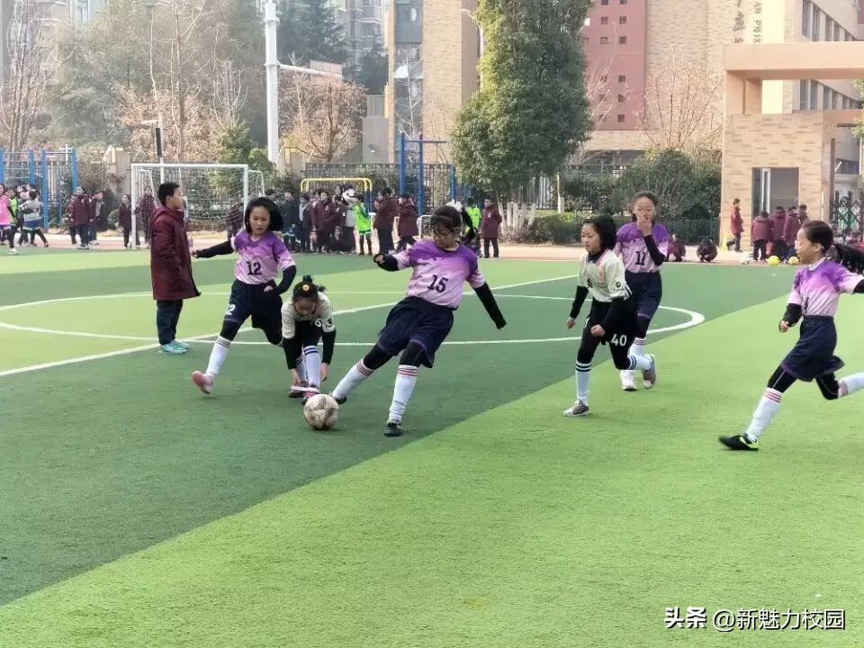 南京市晓庄小学校园足球联赛,区长杯小学校园足球联赛