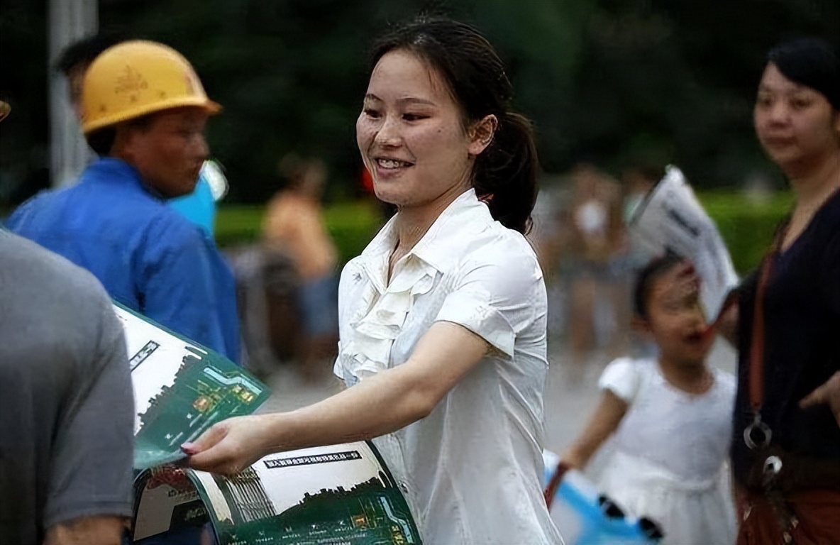 直接扫地出门?中国地产合伙人式“分家”
