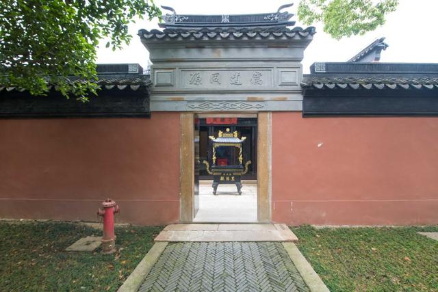 无锡锡山古镇,无锡古镇古村