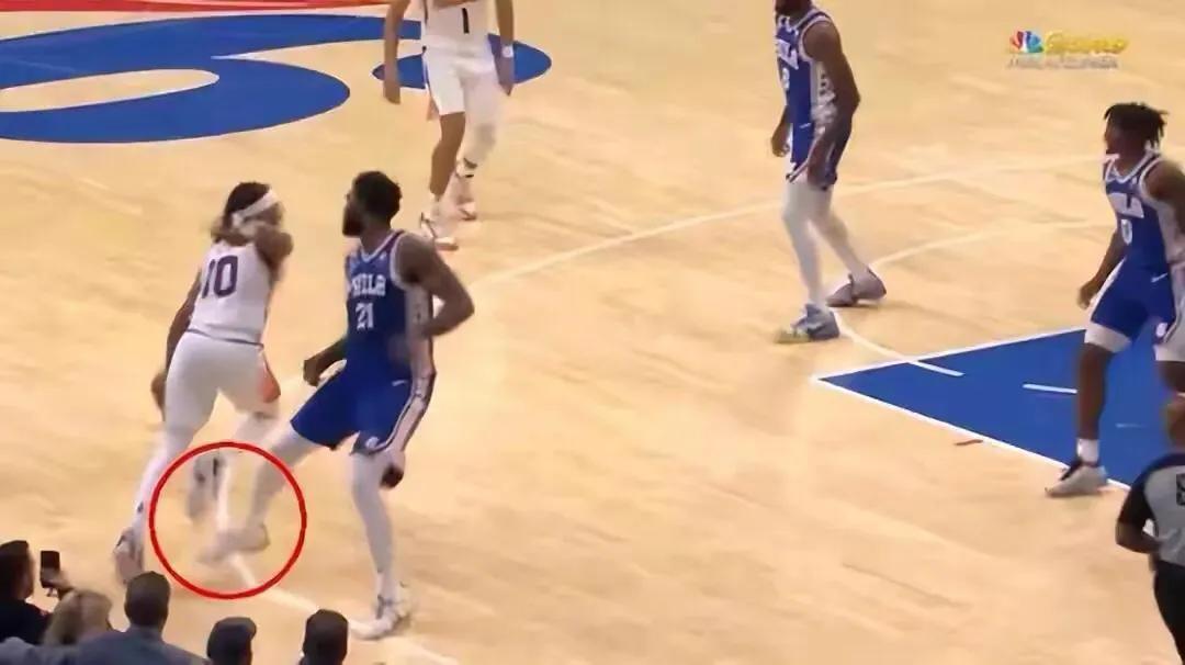 十大臭名昭著的球星,臭名昭著的nba球员