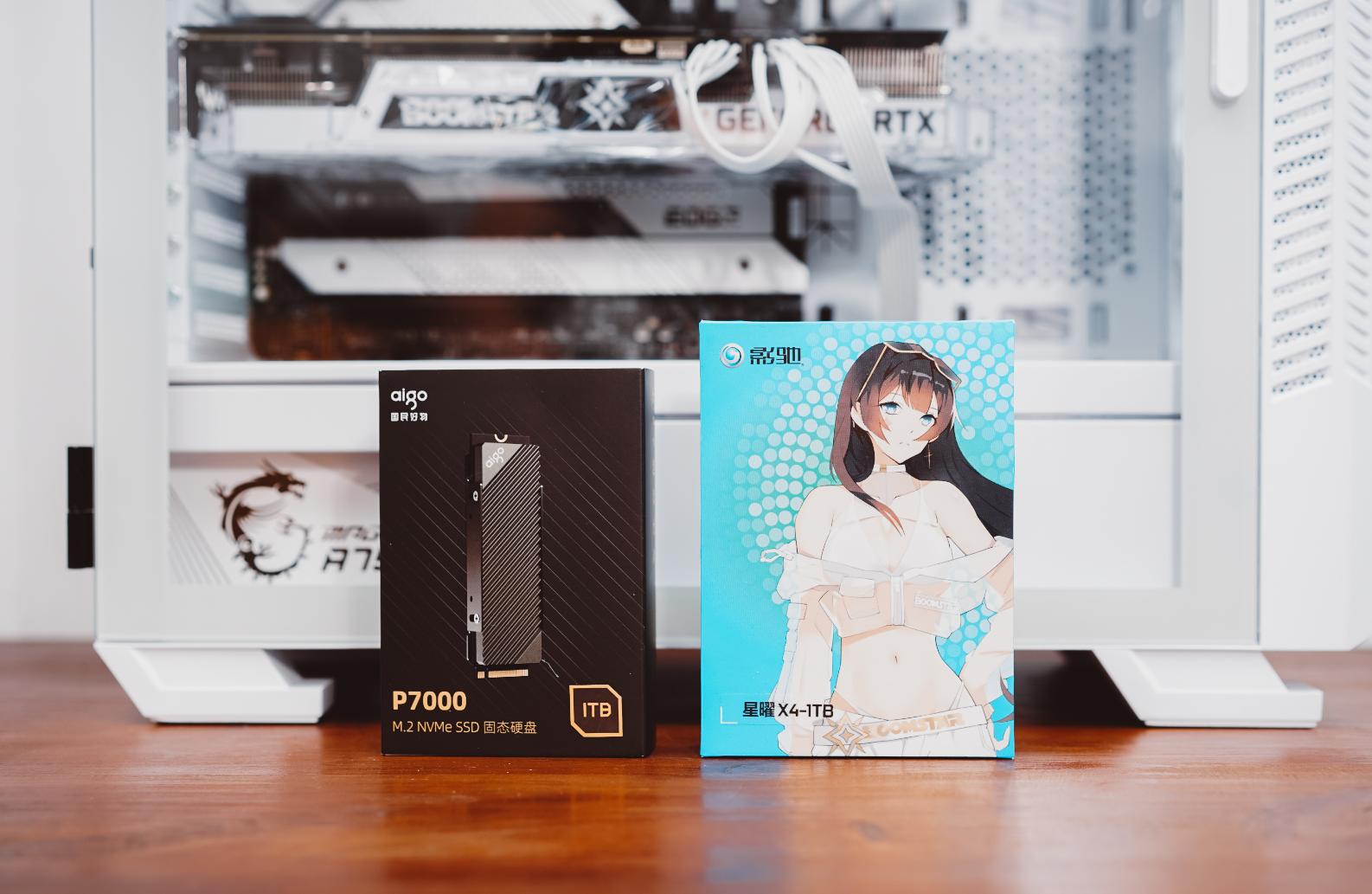 m.2固态硬盘散热片哪个好,m.2固态硬盘散热片有必要吗