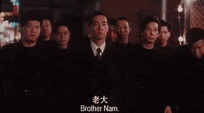 美剧喋血黑帮,喋血黑帮