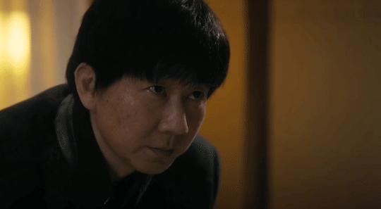 张译与狂飙剧组的关系,张译和张译是不是同类型的