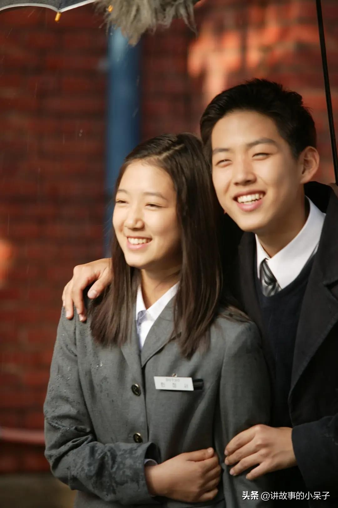 虐心哭到死的爱情电影韩国,韩国情侣虐心电视剧推荐