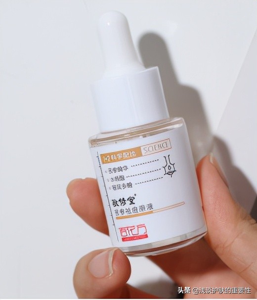 收缩毛孔粗大的方法真的有效,毛孔大怎么改善真的可以收缩毛孔