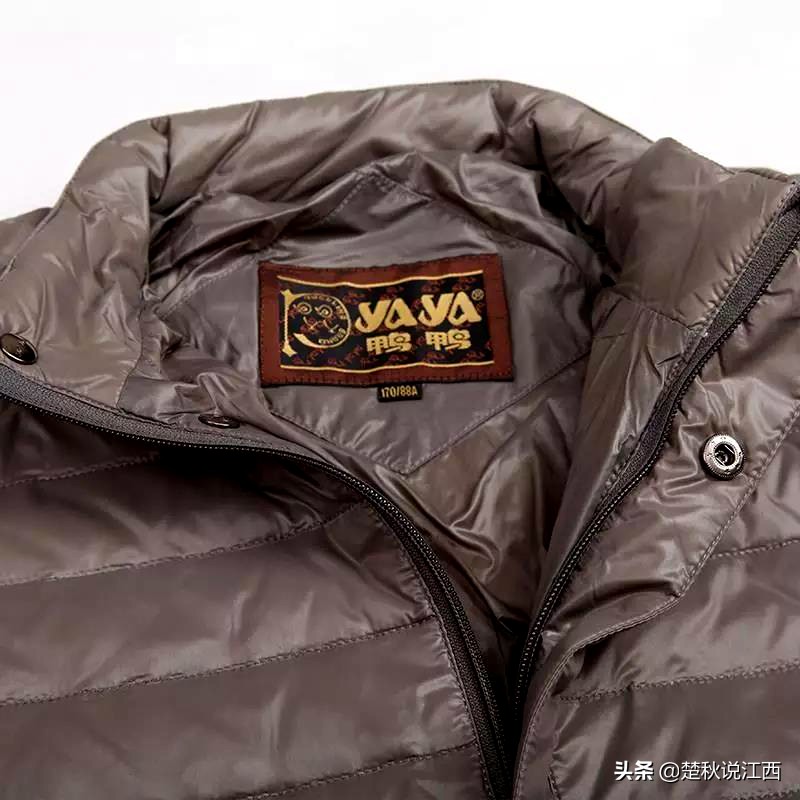 五十年品牌历史,50年中国服装品牌