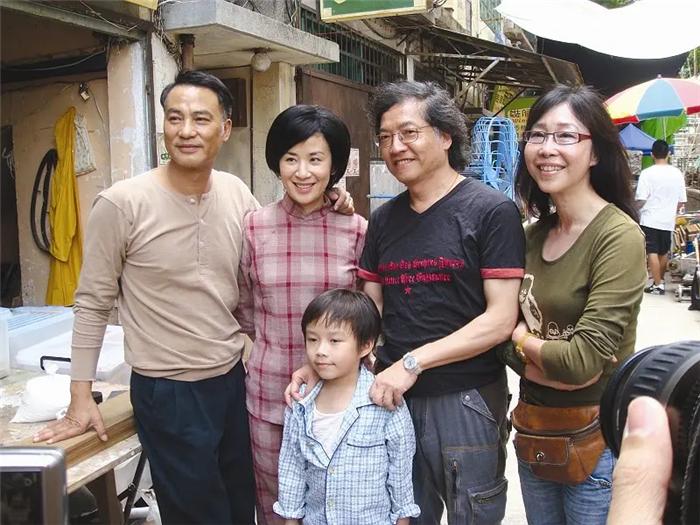 2003-2004香港娱乐圈去世的艺人,香港最近十年死去的演员