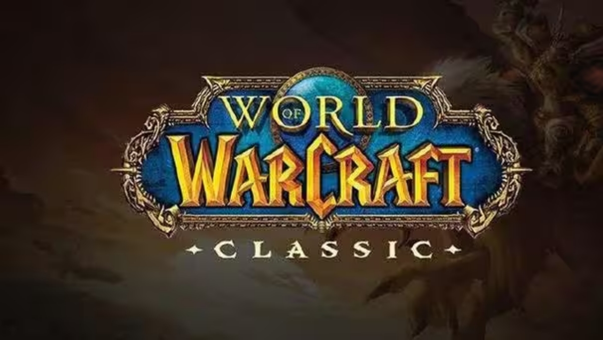 魔兽世界怀旧服进不了游戏界面,魔兽世界怀旧服探索