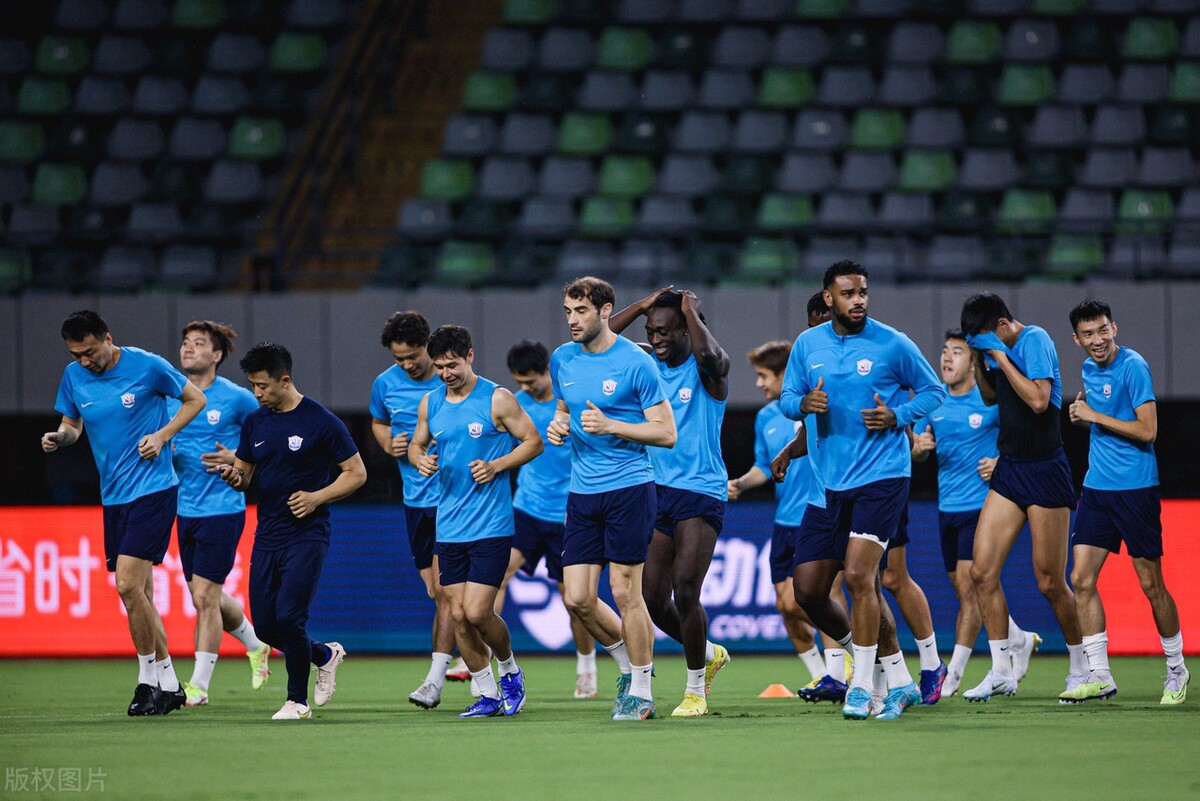 宋局长足球,高洪波执教国足时期有归化球员吗