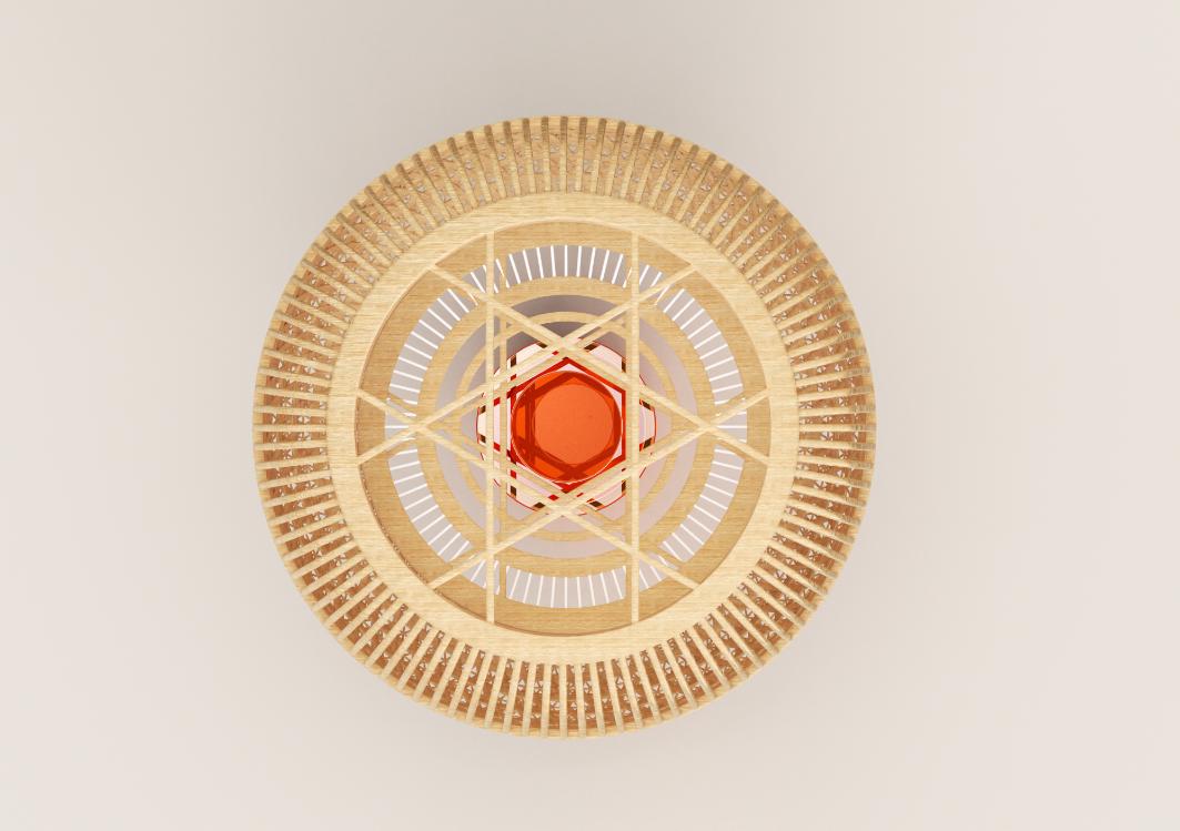 “感受快乐”——存钱罐设计