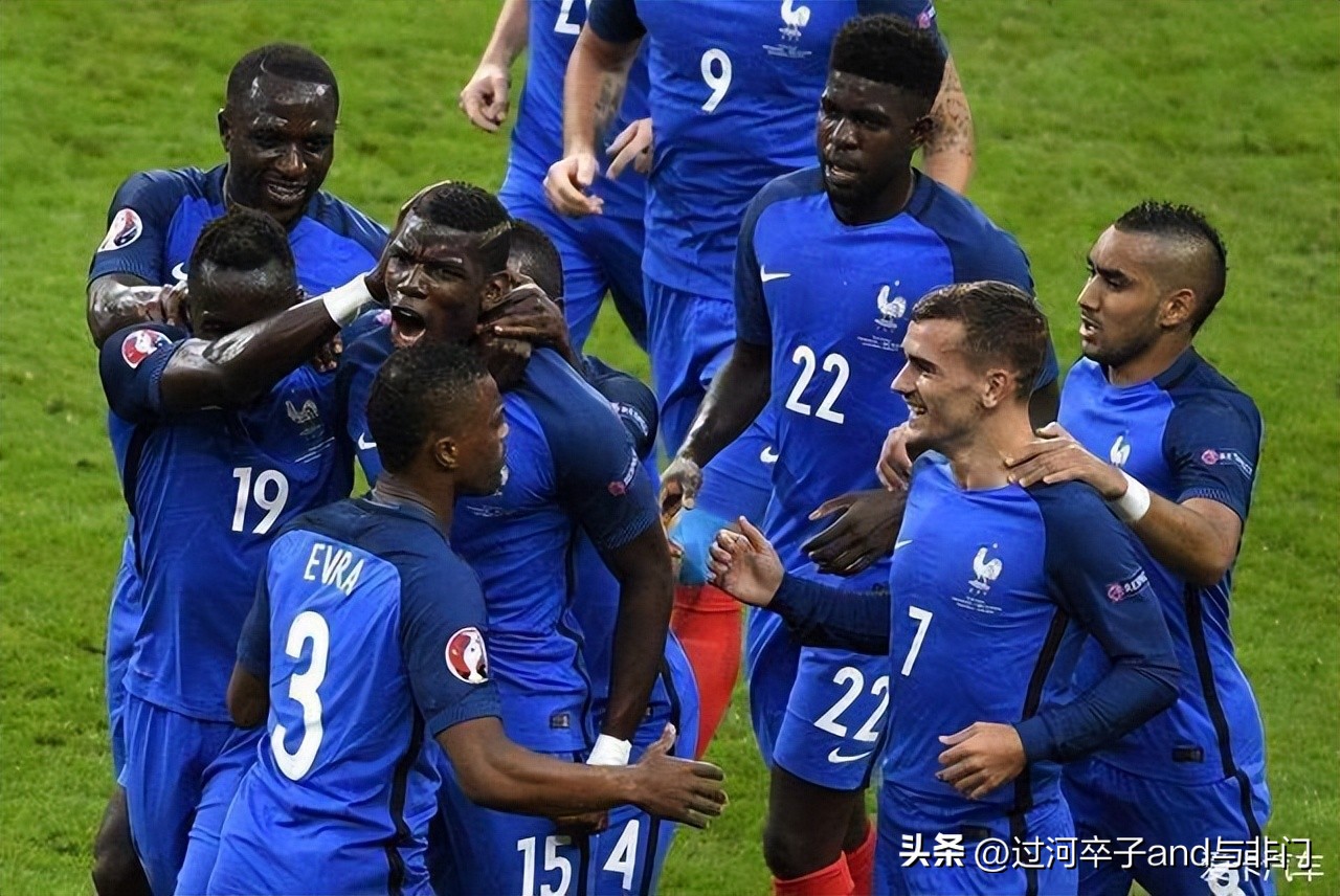 法国足球队内部矛盾,法国国家队问题