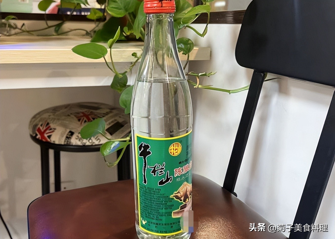 10多元一瓶的牛栏山,牛栏山10年的酒值钱吗