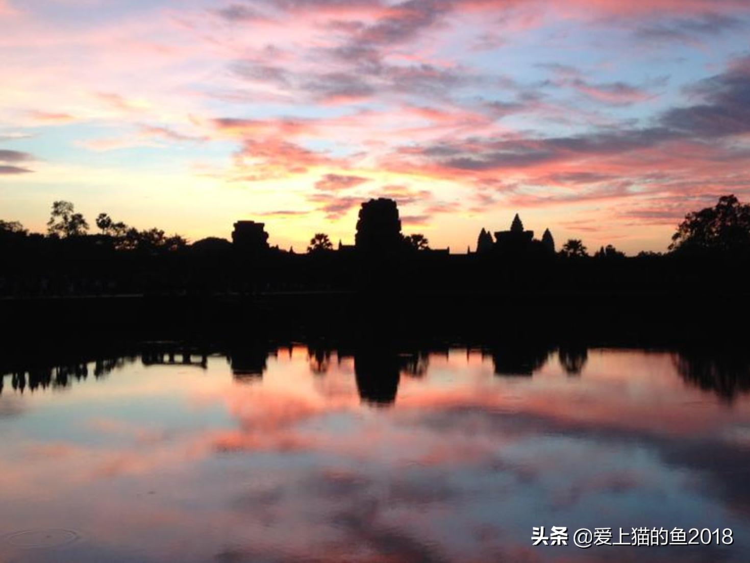 柬埔寨有没有特色的小吃,柬埔寨当地的小吃有哪些