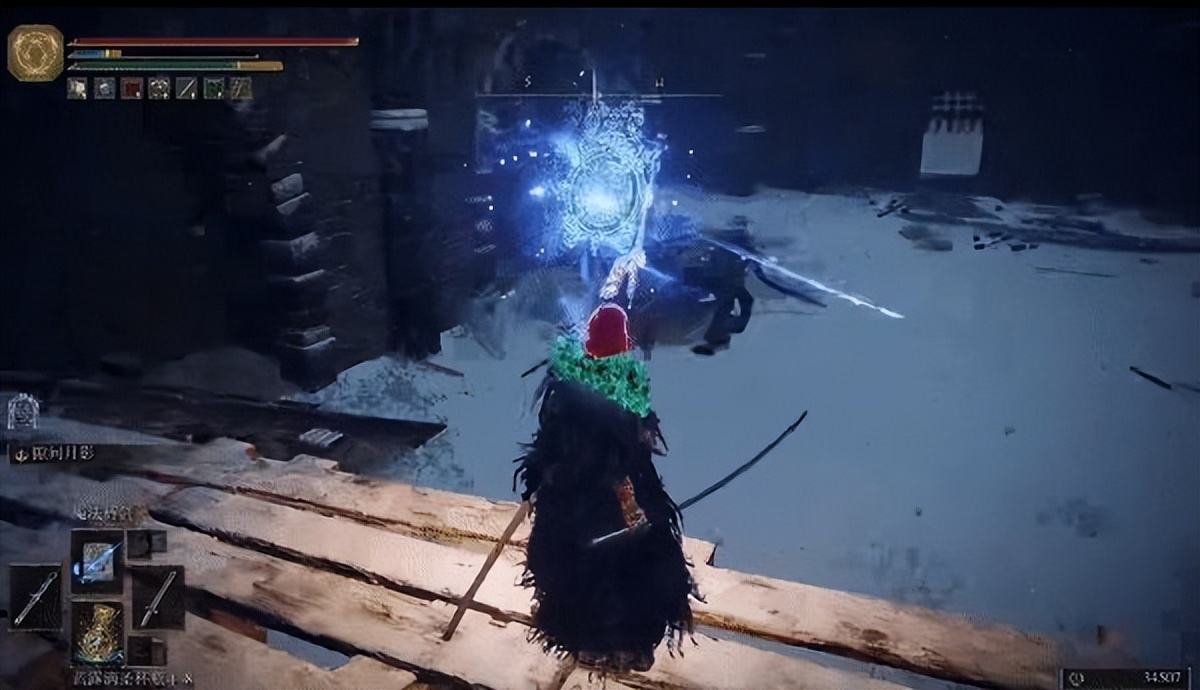 艾尔登法环怎么输入代码,艾尔登法环指令代码