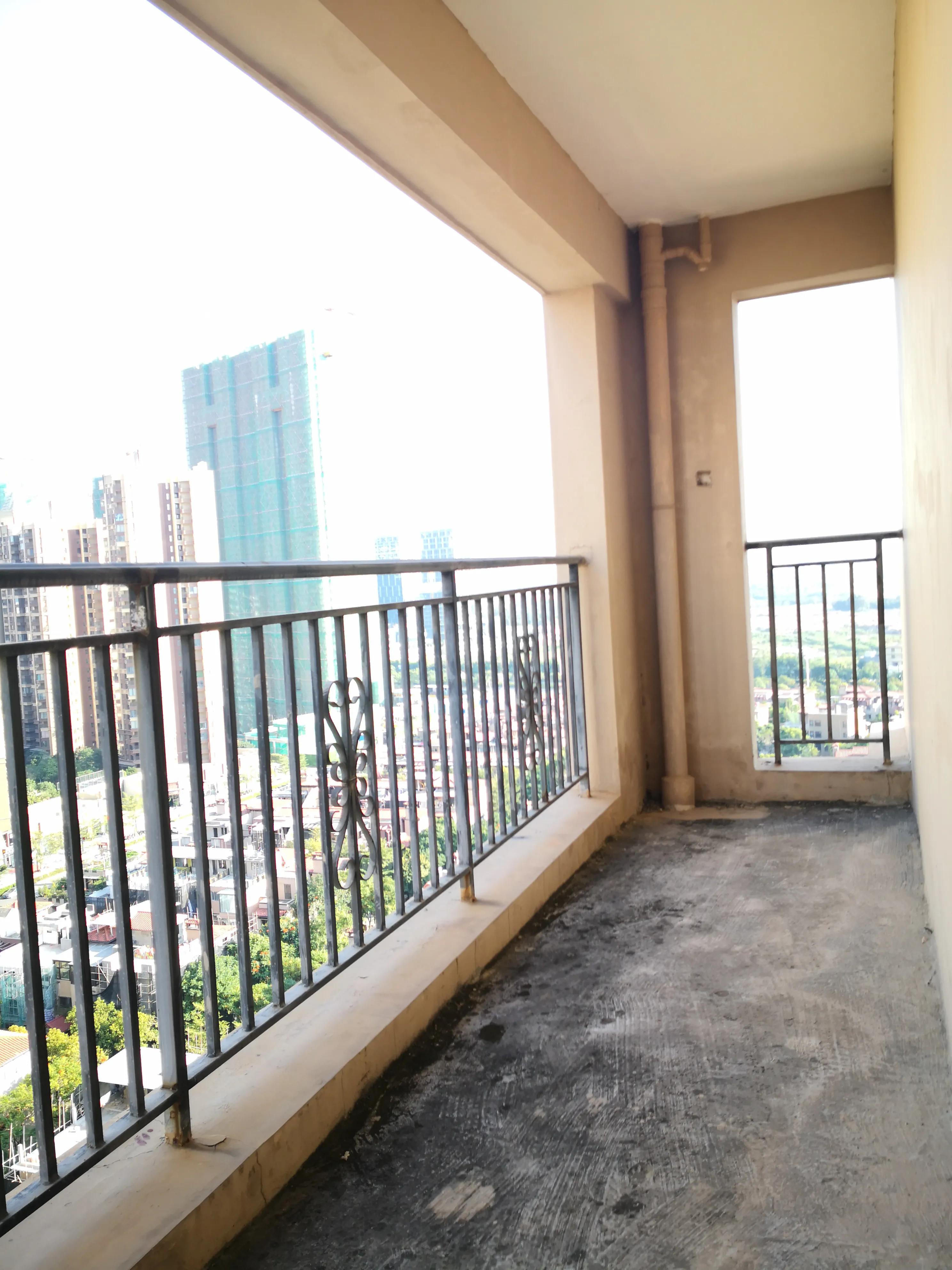 中海凯旋城二期,中海凯旋城附近理发