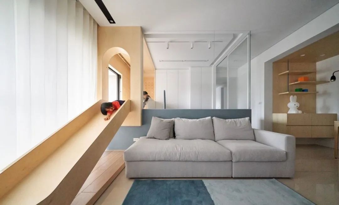 这5个看似实用却华而不实的设计,这15种装修最不实用