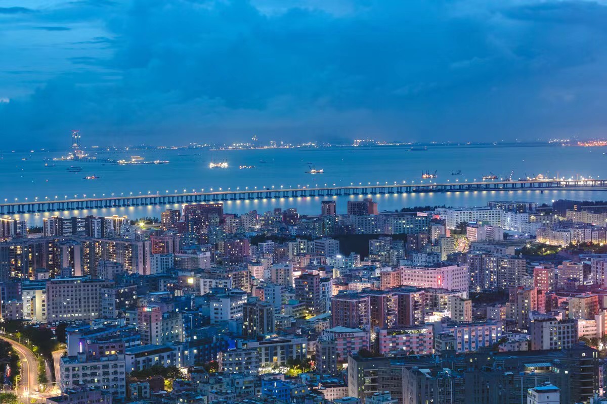 深圳未来看宝安,宝安哪个发展中心最有潜力