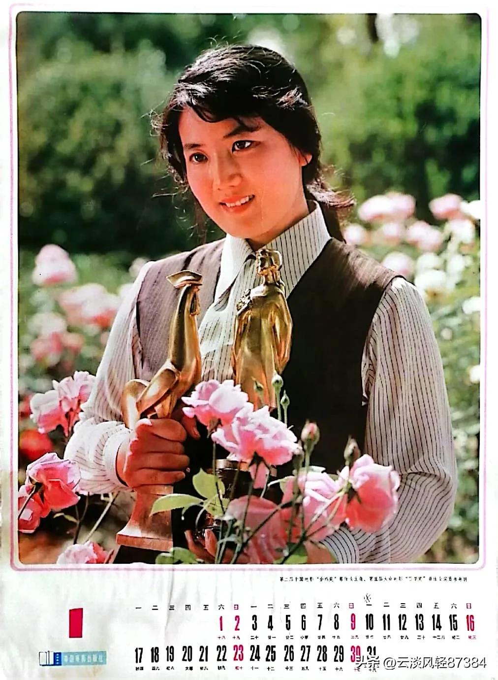 1983骞撮噾楦＄櫨鑺卞鐢靛奖鎸傚巻,鐧捐姳閲戦浮鎸傚巻