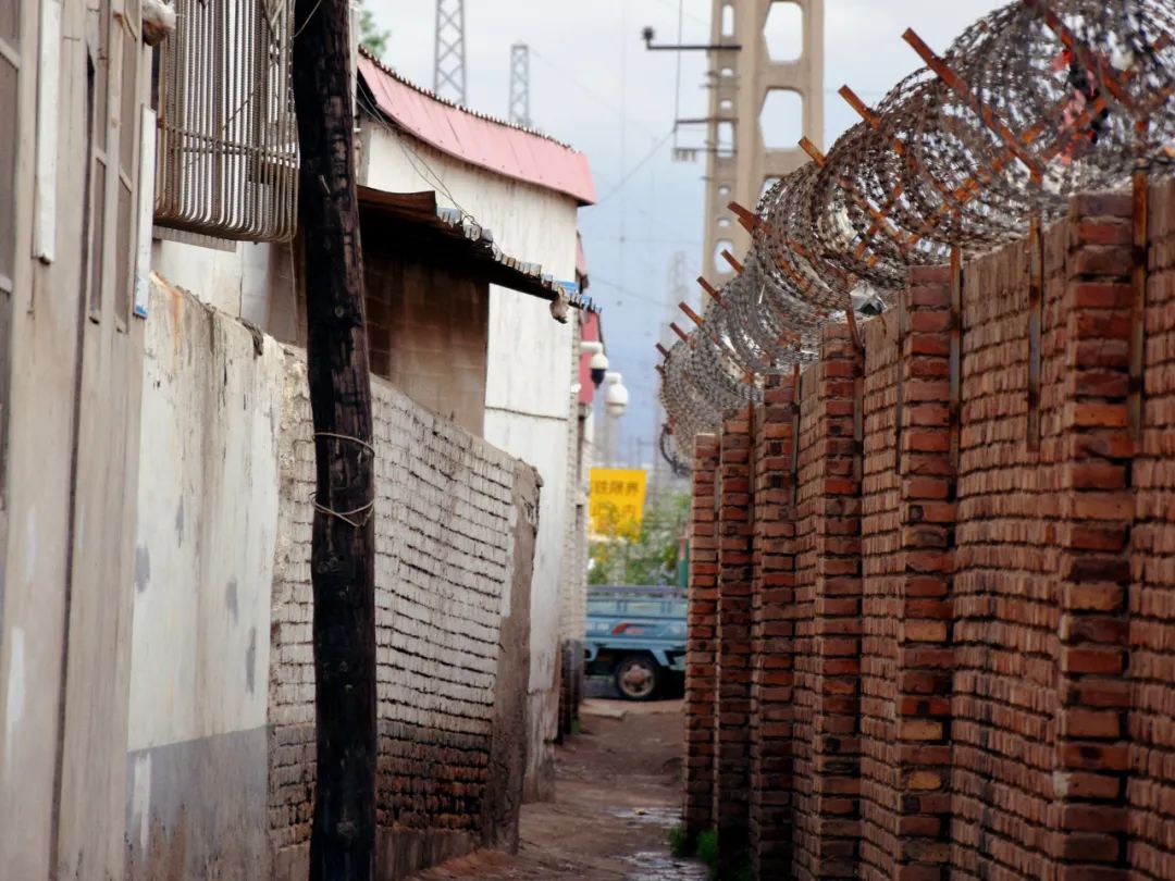 国内最chill的城市，我想投它一票