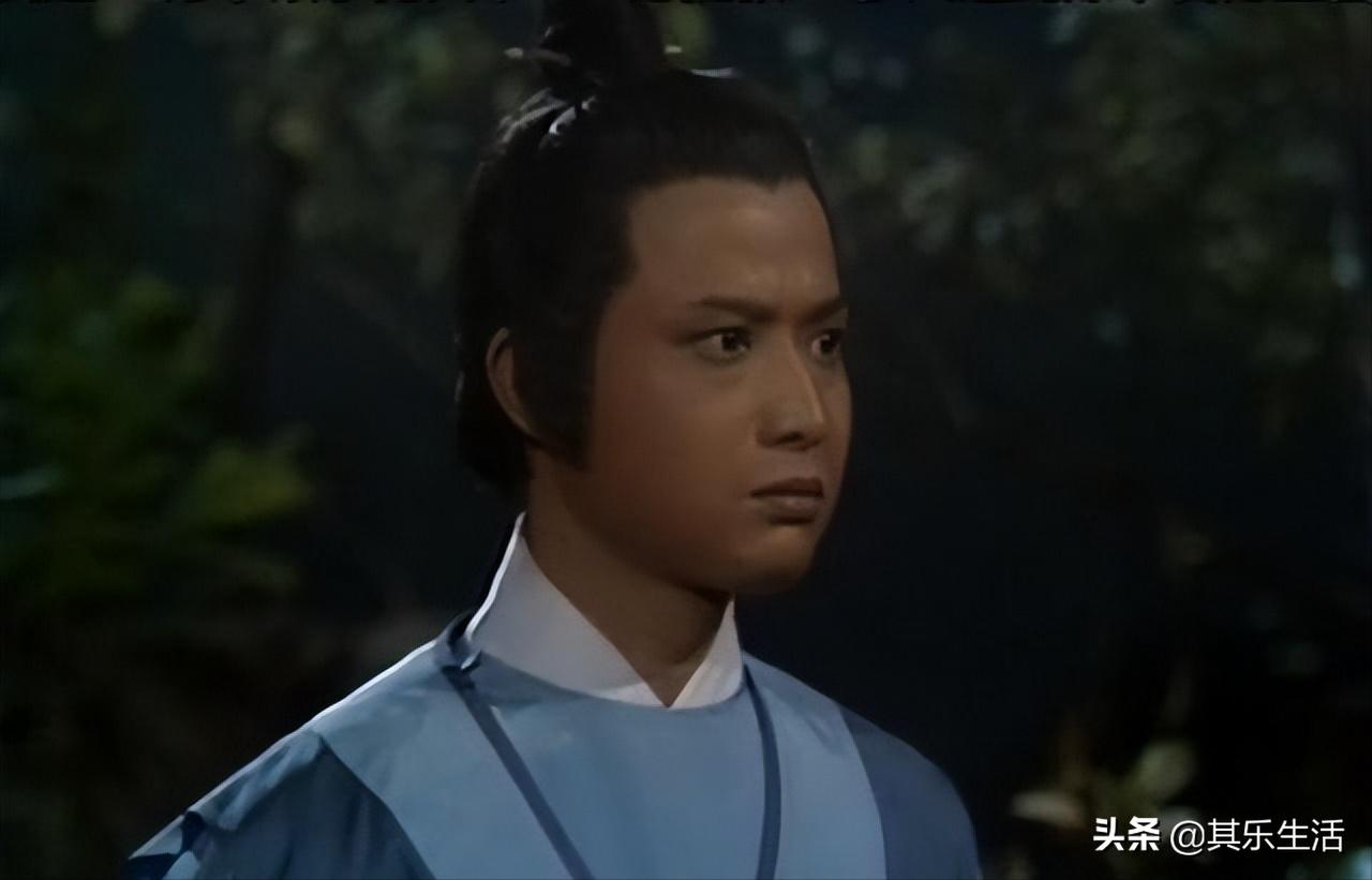 六版“尹志平”放在一起，哪位十恶不赦，哪位值得原谅呢？