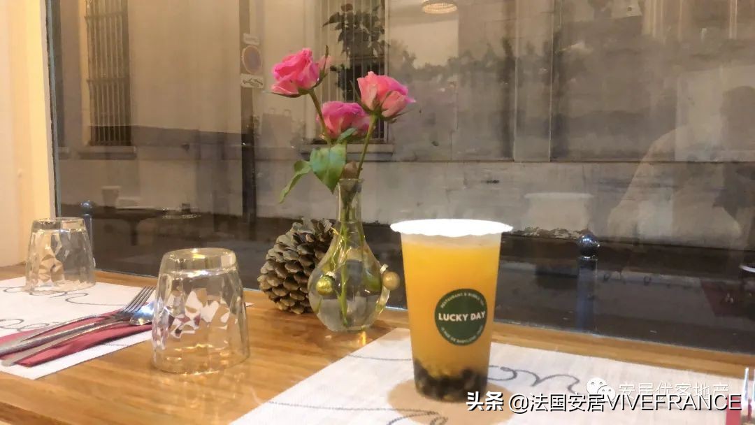 私藏小众餐厅巴黎贝甜,私藏小众店推荐