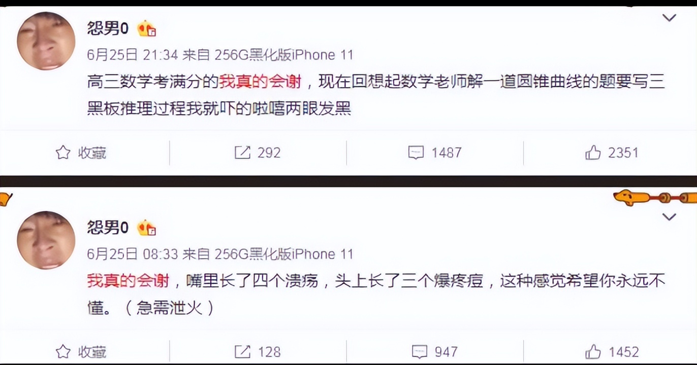 全网十大热梗,2022年火爆全网的九大热梗