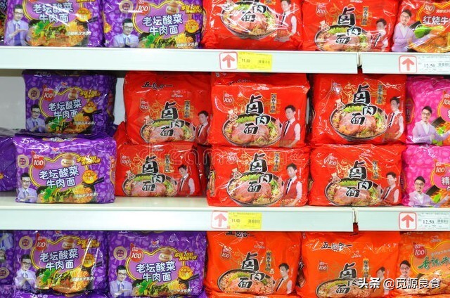 长期吃方便面是否是垃圾食品,方便面是不是垃圾食品会不会致癌
