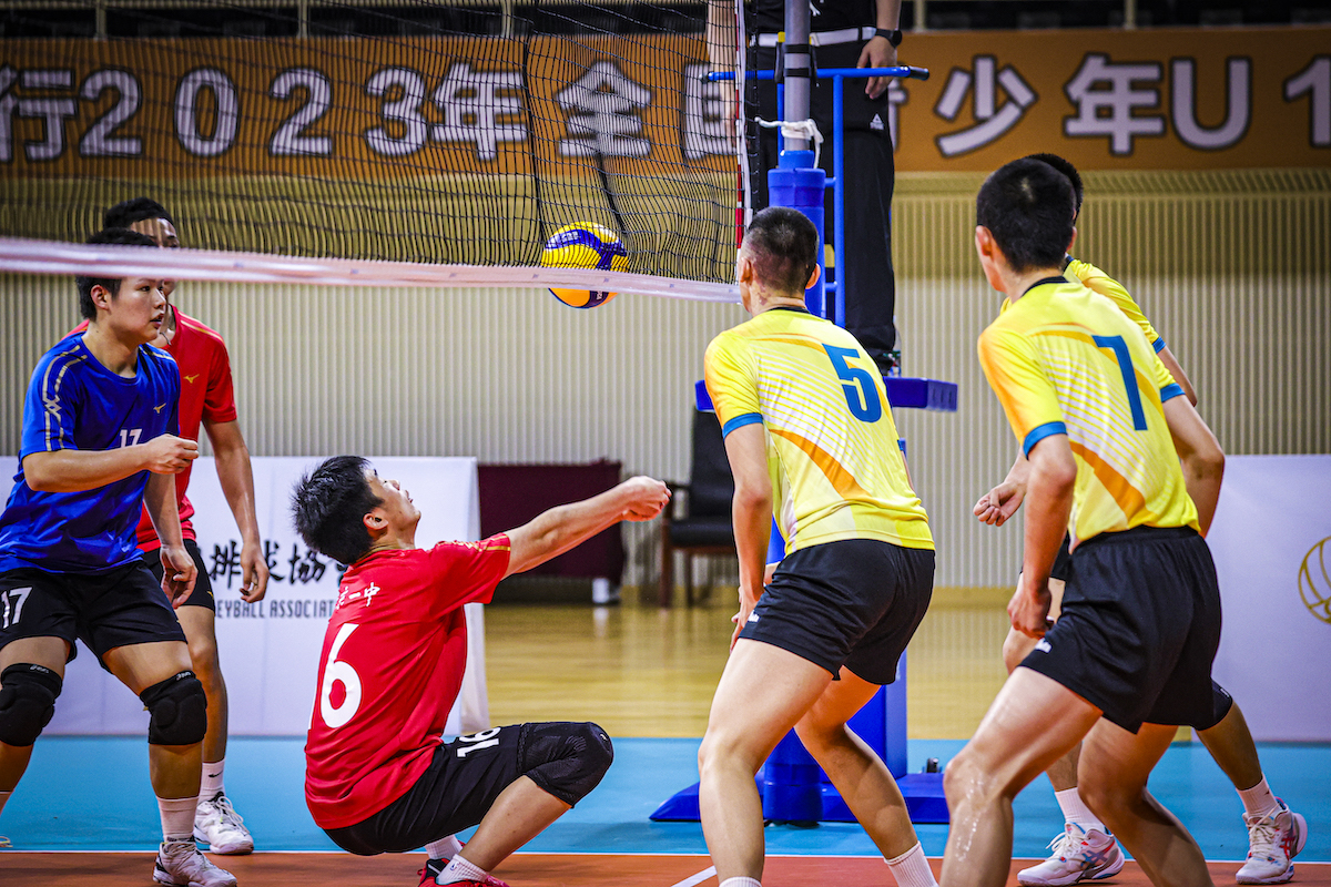 2019直播u17男排锦标赛结果,2023年全国u17男排锦标赛视频