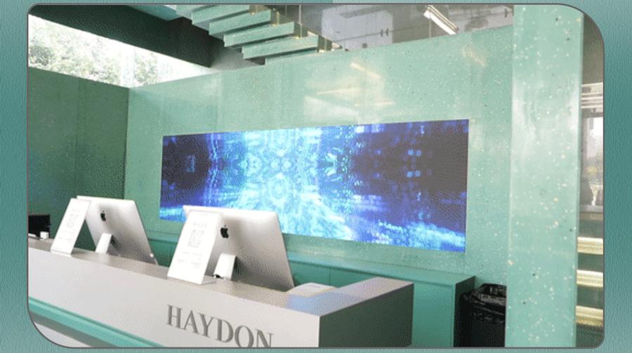 haydon黑洞北京店,haydon黑洞旗舰店上海
